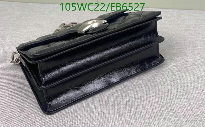 Coach-Bag-4A Quality Code: EB6527 $: 105USD