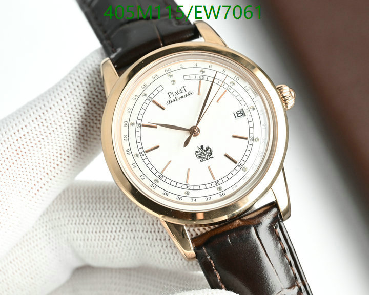 PIAGET-Watch-Mirror Quality Code: EW7061 $: 405USD