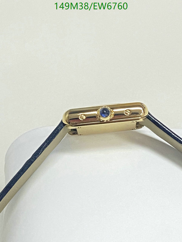 Cartier-Watch-4A Quality Code: EW6760 $: 149USD