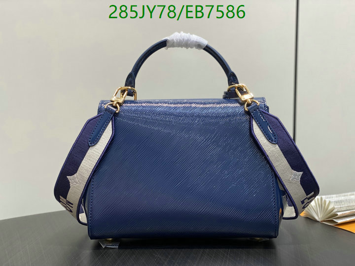 LV-Bag-Mirror Quality Code: EB7586 $: 285USD