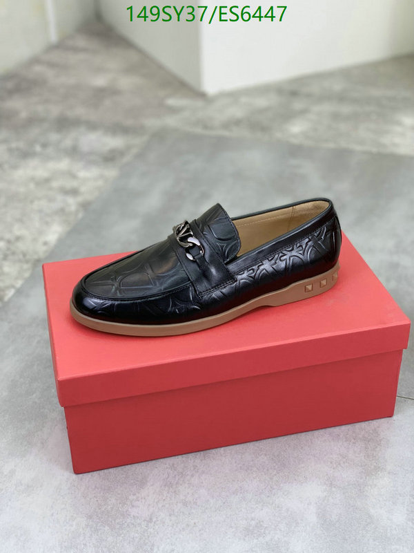 Valentino-Men shoes Code: ES6447 $: 149USD