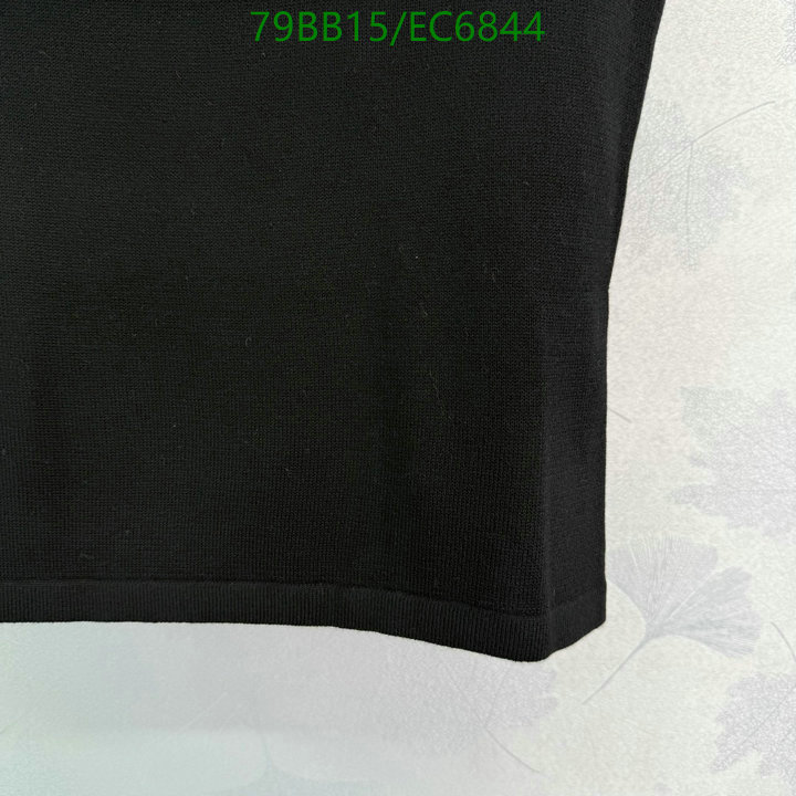 Balmain-Clothing Code: EC6844 $: 79USD