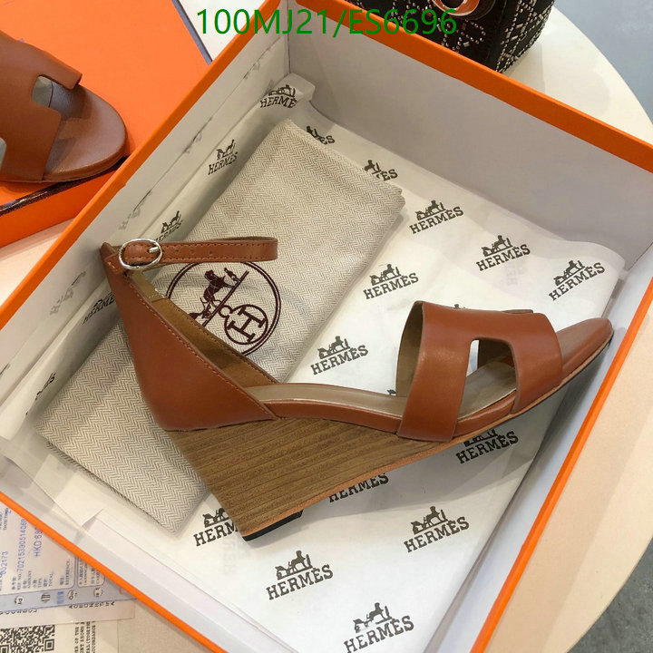 Hermes-Women Shoes Code: ES6696 $: 100USD
