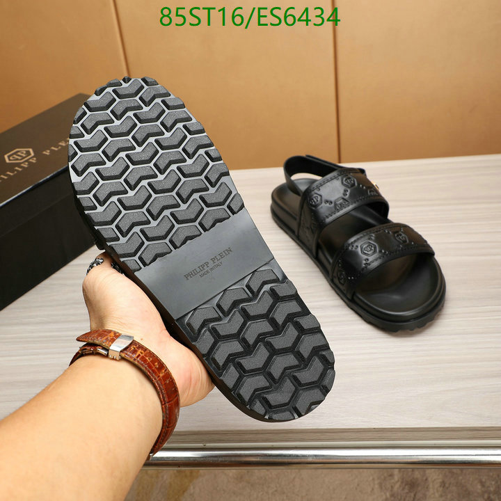Philipp Plein-Men shoes Code: ES6434 $: 85USD