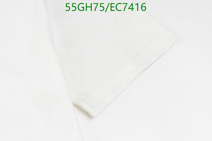 LV-Clothing Code: EC7416 $: 55USD