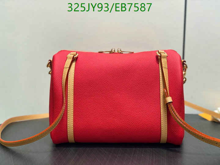 LV-Bag-Mirror Quality Code: EB7587 $: 325USD
