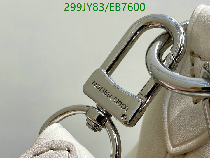 LV-Bag-Mirror Quality Code: EB7600 $: 299USD
