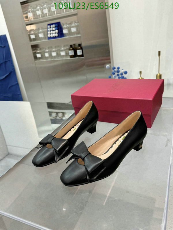 Valentino-Women Shoes Code: ES6549 $: 109USD
