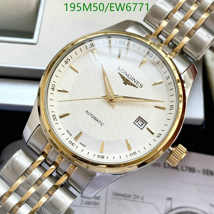 LONGINES-Watch-4A Quality Code: EW6771 $: 195USD