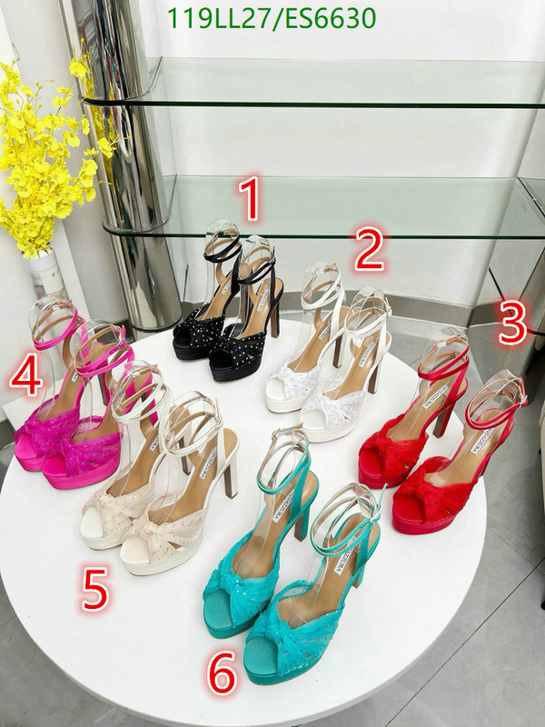 Aquazzura-Women Shoes Code: ES6630 $: 119USD