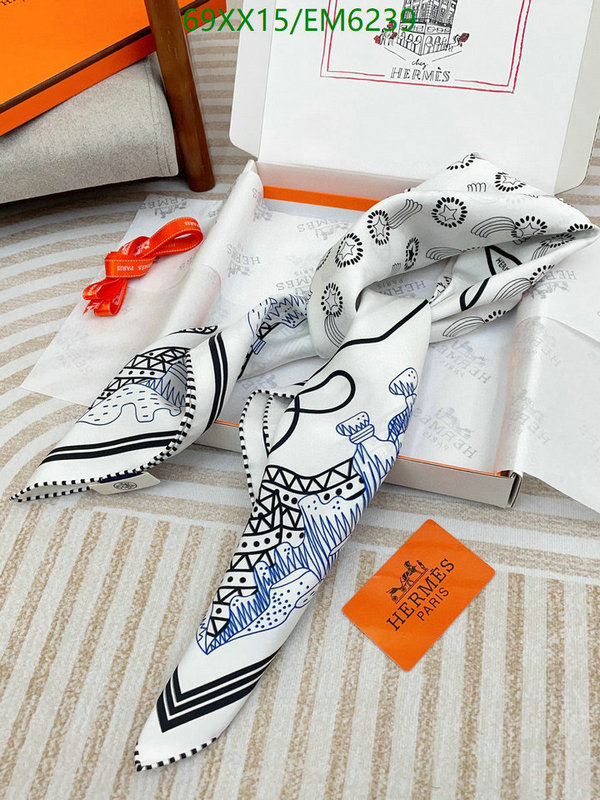 Hermes-Scarf Code: EM6239 $: 69USD