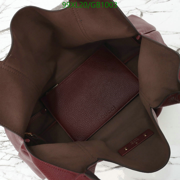 Gucci-Bag-4A Quality Code: GB1003 $: 99USD