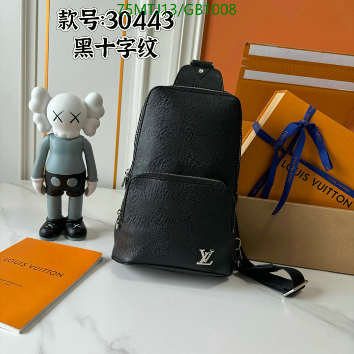 LV-Bag-4A Quality Code: GB1008 $: 75USD