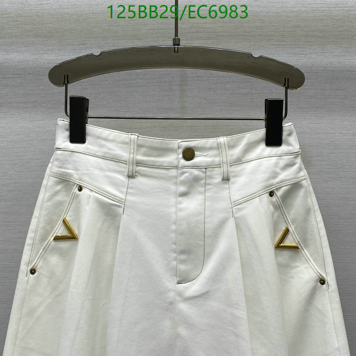 Valentino-Clothing Code: EC6983 $: 125USD