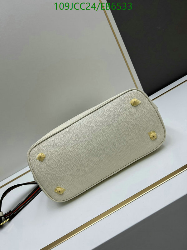 Prada-Bag-4A Quality Code: EB6533 $: 109USD