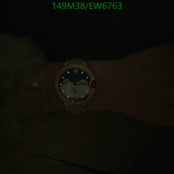 Cartier-Watch-4A Quality Code: EW6763 $: 149USD