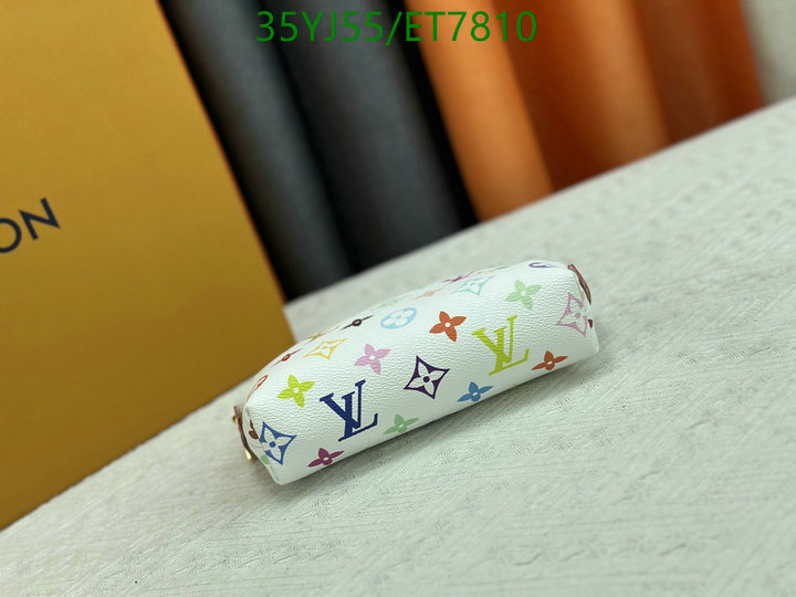 LV-Wallet-4A Quality Code: ET7810 $: 35USD