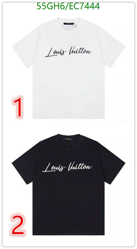 LV-Clothing Code: EC7444 $: 55USD