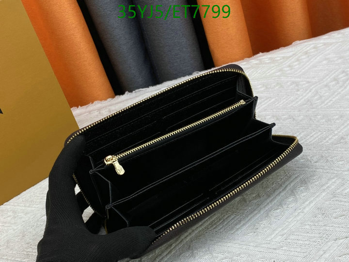 LV-Wallet-4A Quality Code: ET7799 $: 35USD