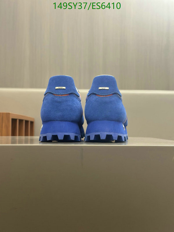 LV-Men shoes Code: ES6410 $: 149USD
