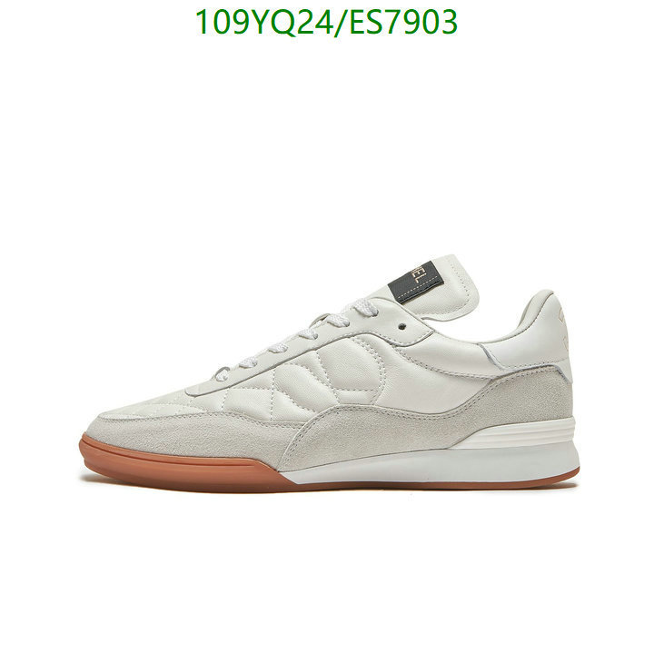 Chanel-Women Shoes Code: ES7903 $: 109USD