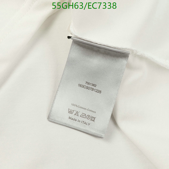 Dior-Clothing Code: EC7338 $: 55USD