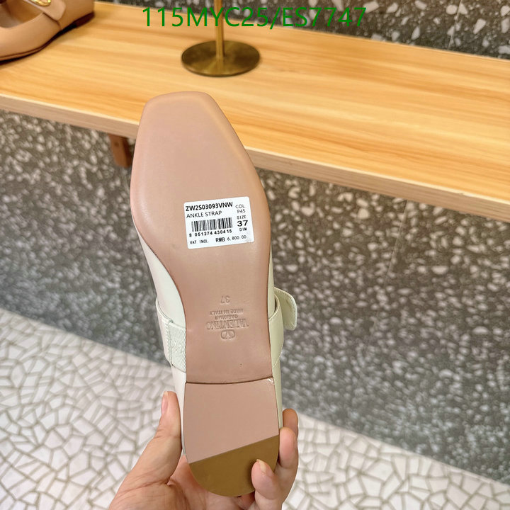 Valentino-Women Shoes Code: ES7747 $: 115USD