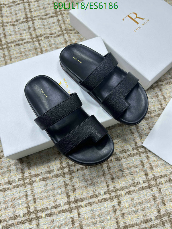 The Row-Women Shoes Code: ES6186 $: 89USD