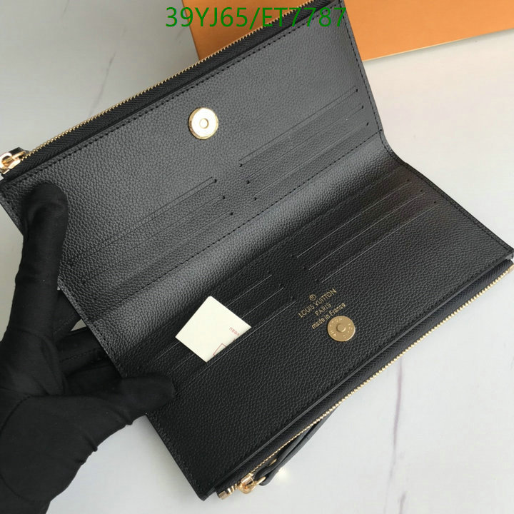 LV-Wallet-4A Quality Code: ET7787 $: 39USD