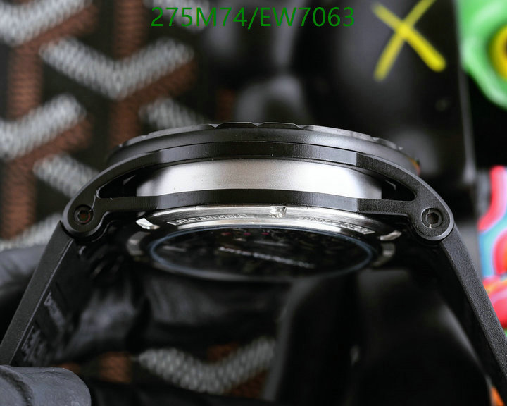 Roger Dubuis-Watch-Mirror Quality Code: EW7063 $: 275USD