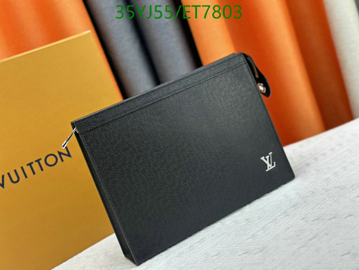 LV-Wallet-4A Quality Code: ET7803 $: 35USD