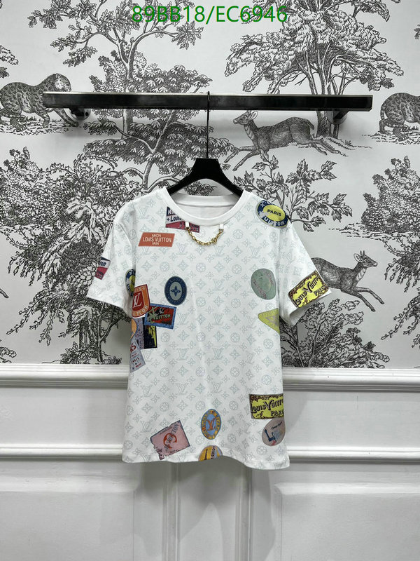 LV-Clothing Code: EC6946 $: 89USD