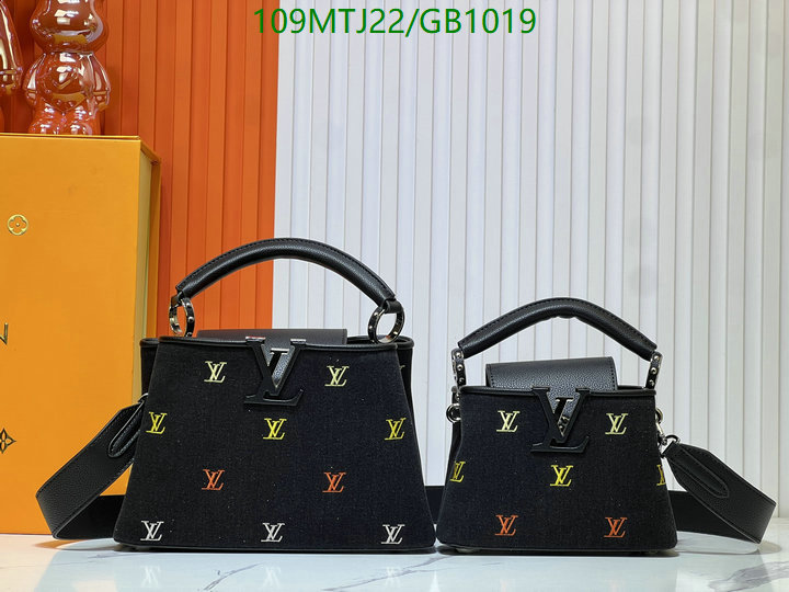 LV-Bag-4A Quality Code: GB1019