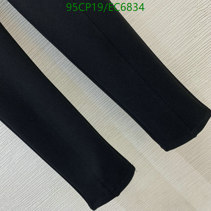D&G-Clothing Code: EC6834 $: 95USD