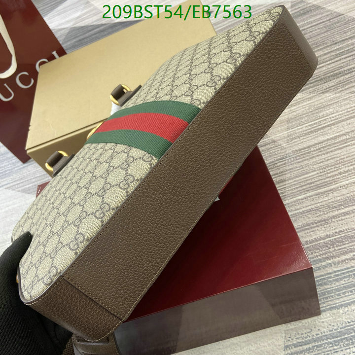 Gucci-Bag-Mirror Quality Code: EB7563 $: 209USD