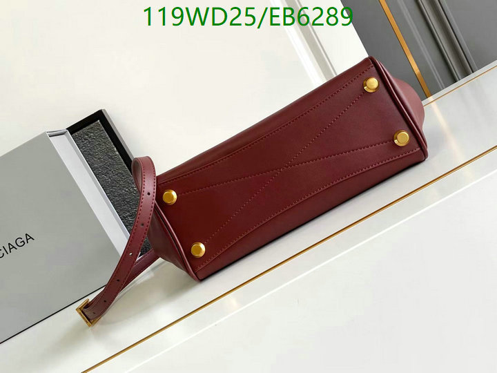 Balenciaga-Bag-4A Quality Code: EB6289-Yupoo.ru - Copybrand.Team photo album Balenciaga-Bag-4A Quality Code: EB6289