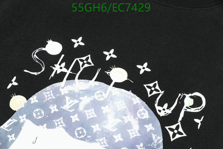 LV-Clothing Code: EC7429 $: 55USD