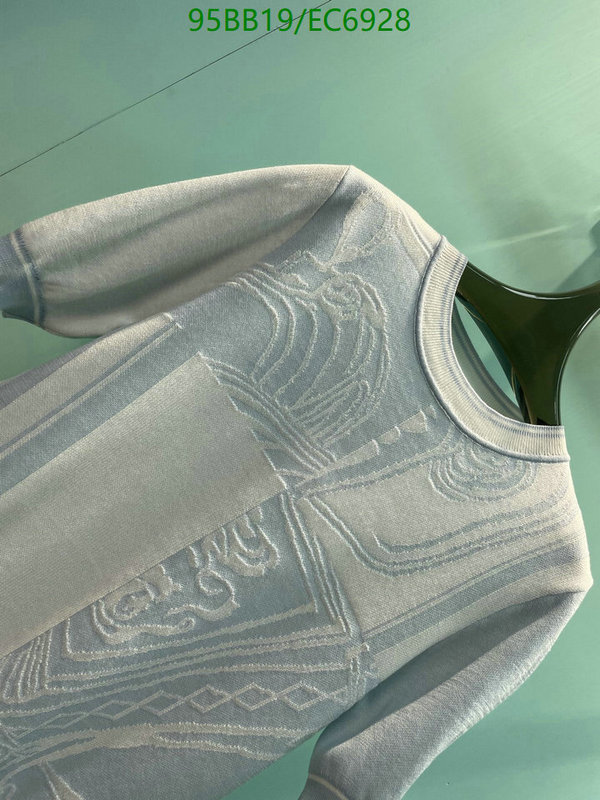 Hermes-Clothing Code: EC6928 $: 95USD