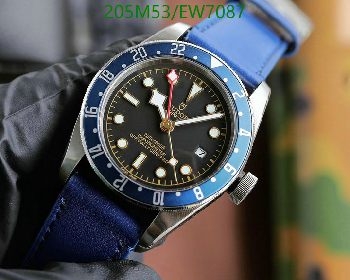 Tudor-Watch-Mirror Quality Code: EW7087 $: 205USD