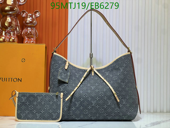 LV-Bag-4A Quality Code: EB6279 $: 95USD