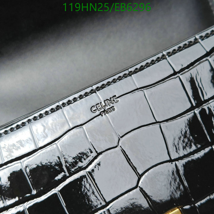 Celine-Bag-4A Quality Code: EB6296
