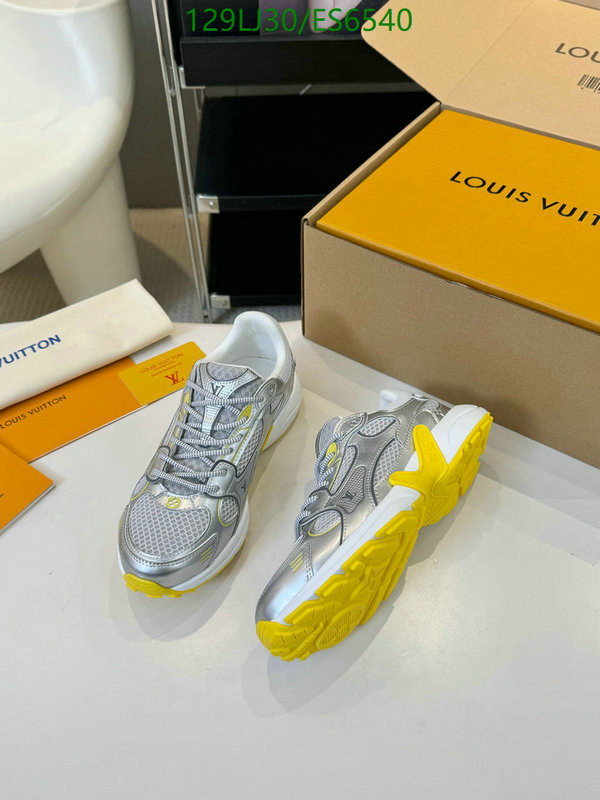 LV-Women Shoes Code: ES6540 $: 129USD
