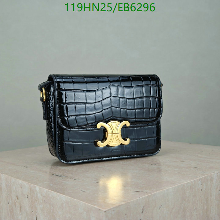 Celine-Bag-4A Quality Code: EB6296