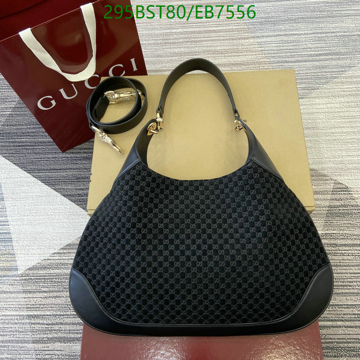 Gucci-Bag-Mirror Quality Code: EB7556 $: 295USD