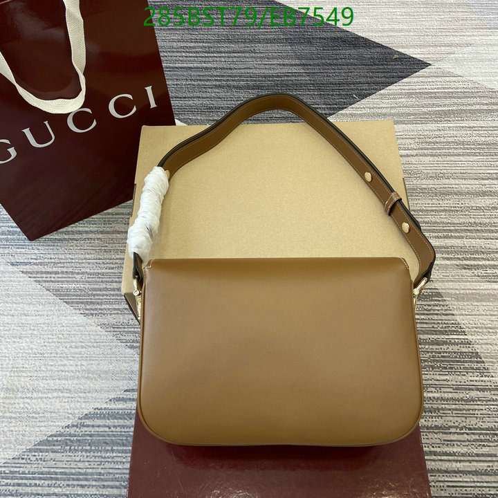 Gucci-Bag-Mirror Quality Code: EB7549 $: 285USD