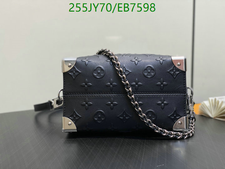 LV-Bag-Mirror Quality Code: EB7598 $: 255USD