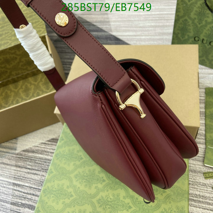 Gucci-Bag-Mirror Quality Code: EB7549 $: 285USD