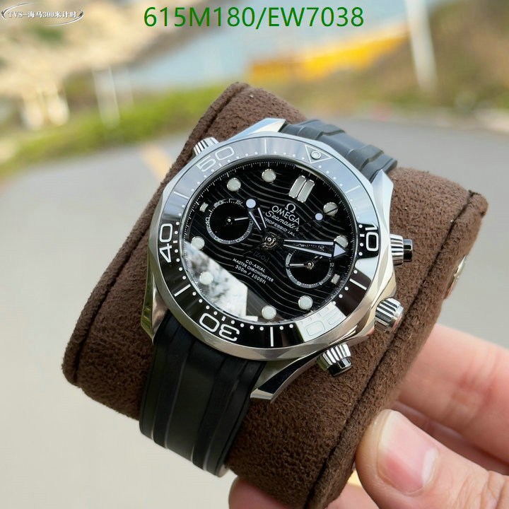 Omega-Watch-Mirror Quality Code: EW7038 $: 615USD