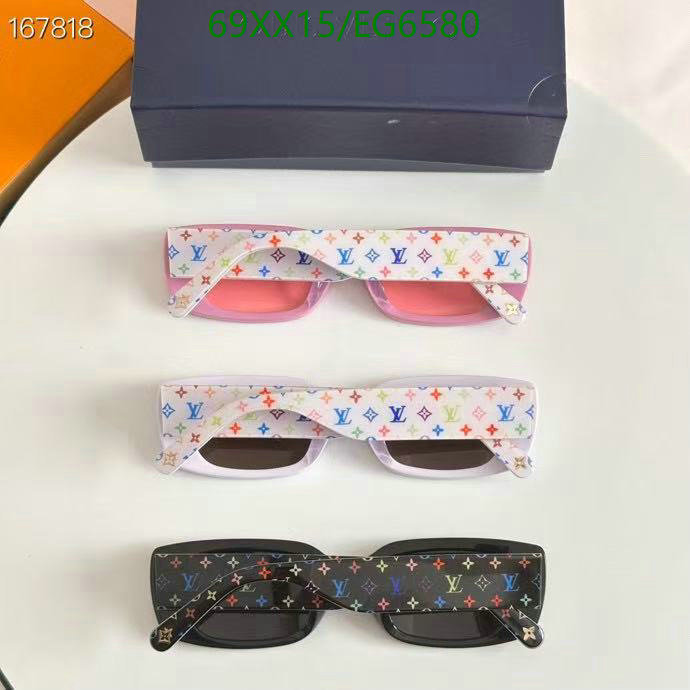 LV-Glasses Code: EG6580 $: 69USD
