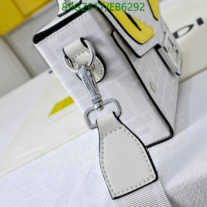 Fendi-Bag-4A Quality Code: EB6292 $: 89USD